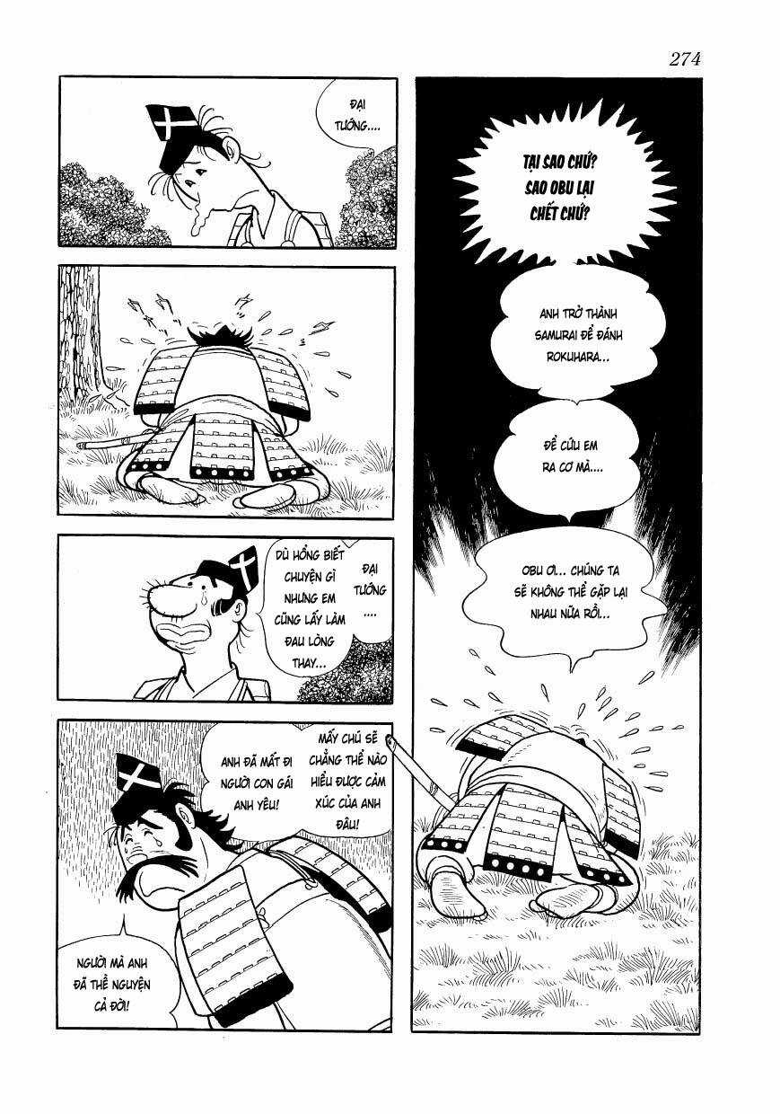 Chim Lửa Chapter 87 trang 17