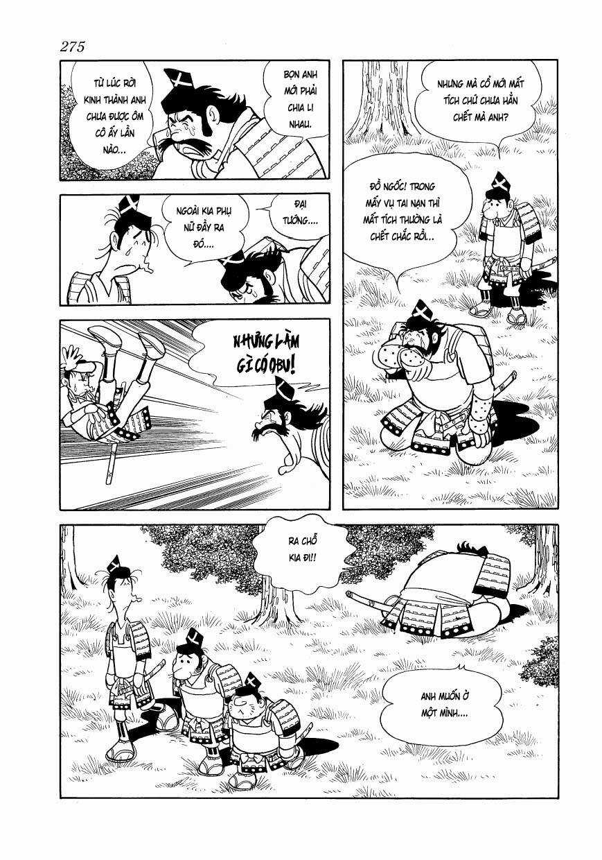 Chim Lửa Chapter 87 trang 18