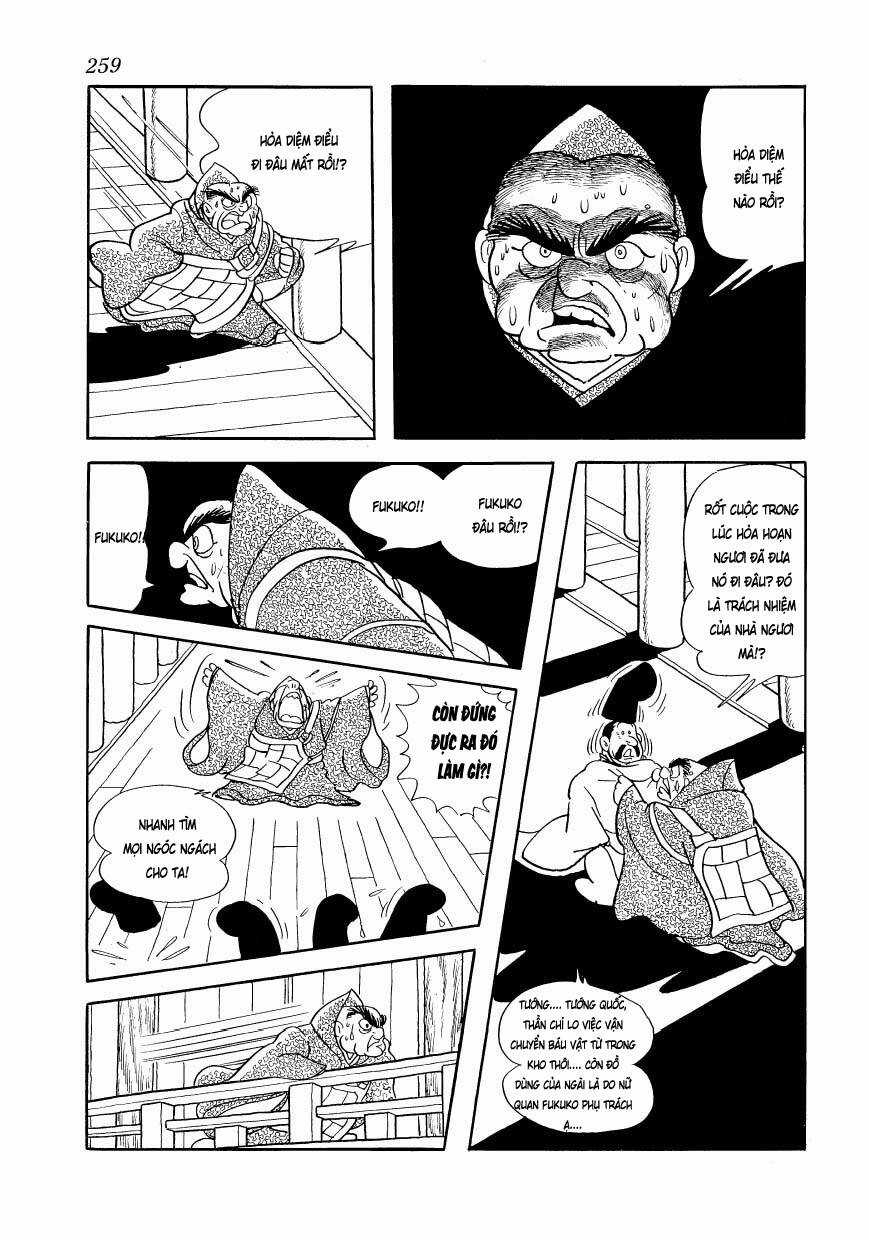 Chim Lửa Chapter 87 trang 2