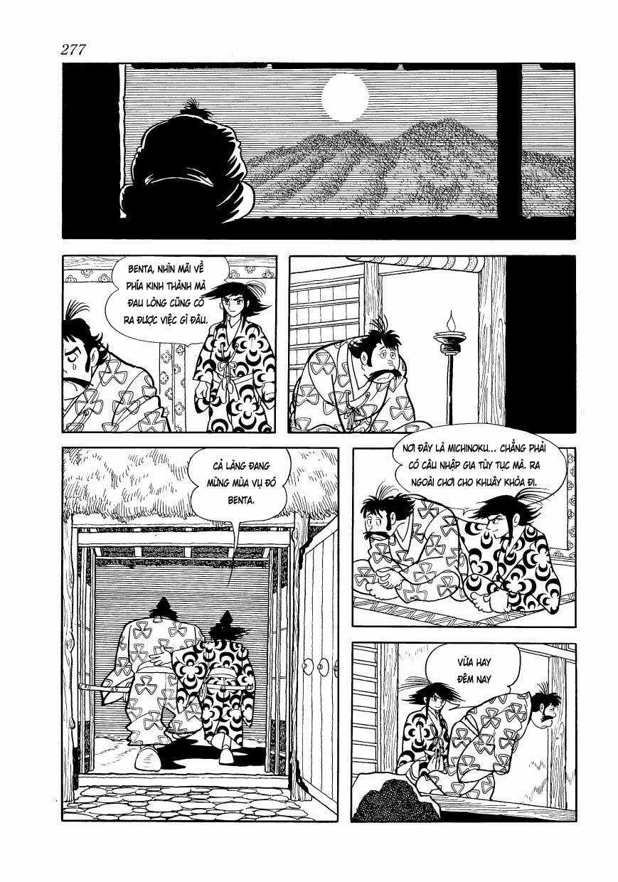 Chim Lửa Chapter 87 trang 20