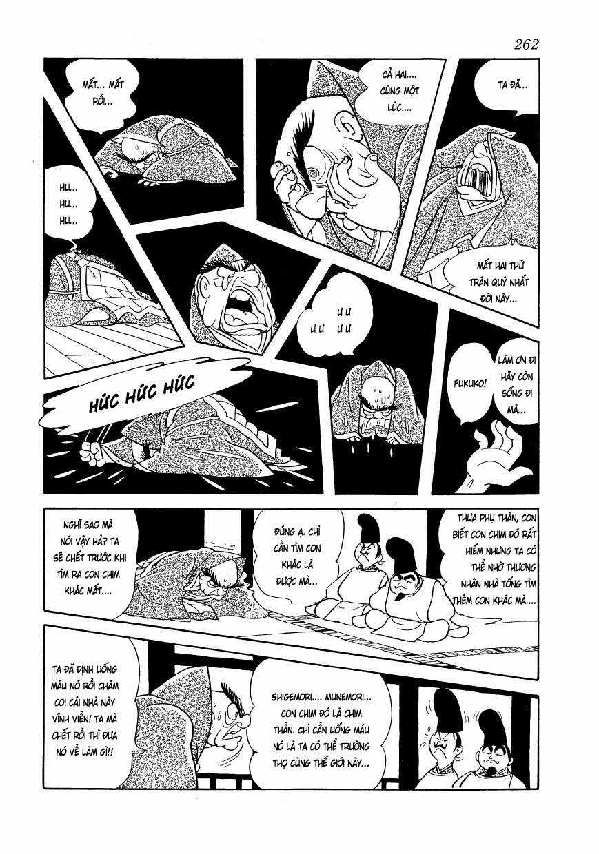 Chim Lửa Chapter 87 trang 5