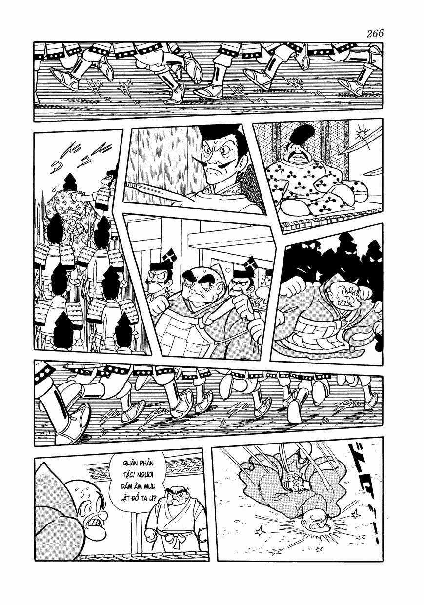 Chim Lửa Chapter 87 trang 9
