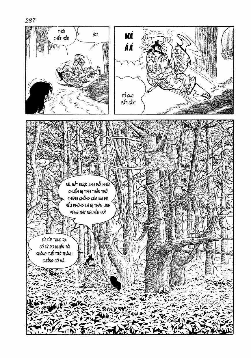 Chim Lửa Chapter 88 trang 10