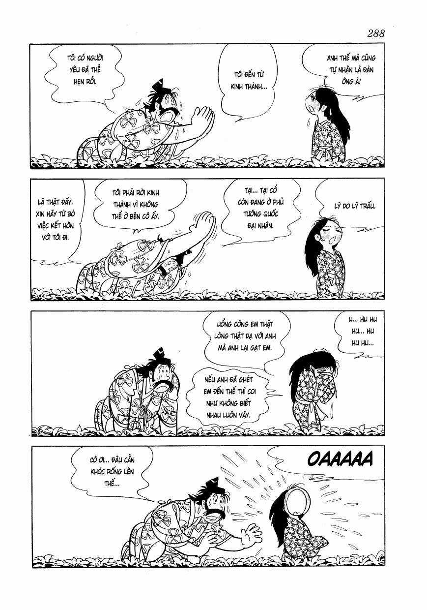 Chim Lửa Chapter 88 trang 11