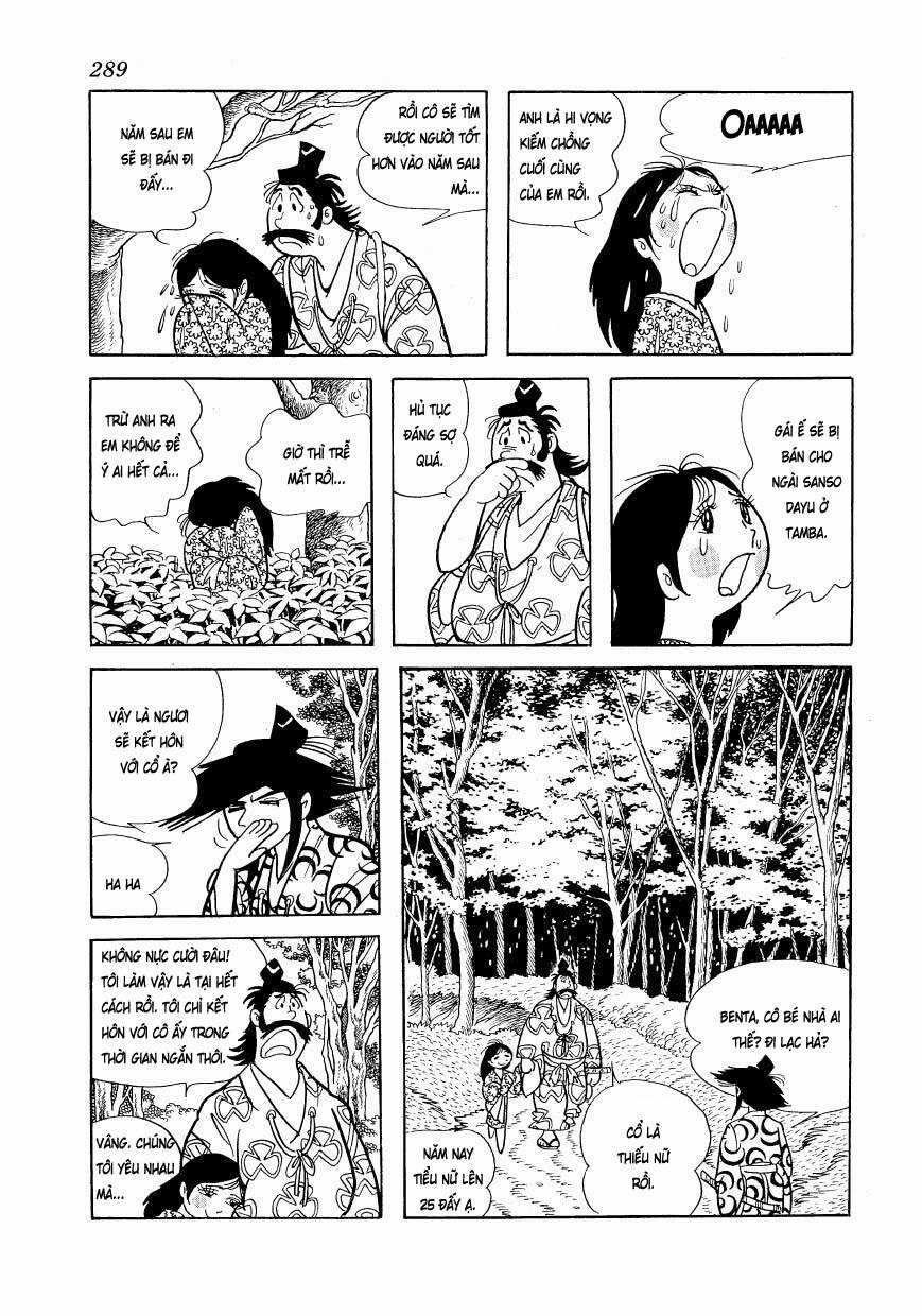 Chim Lửa Chapter 88 trang 12