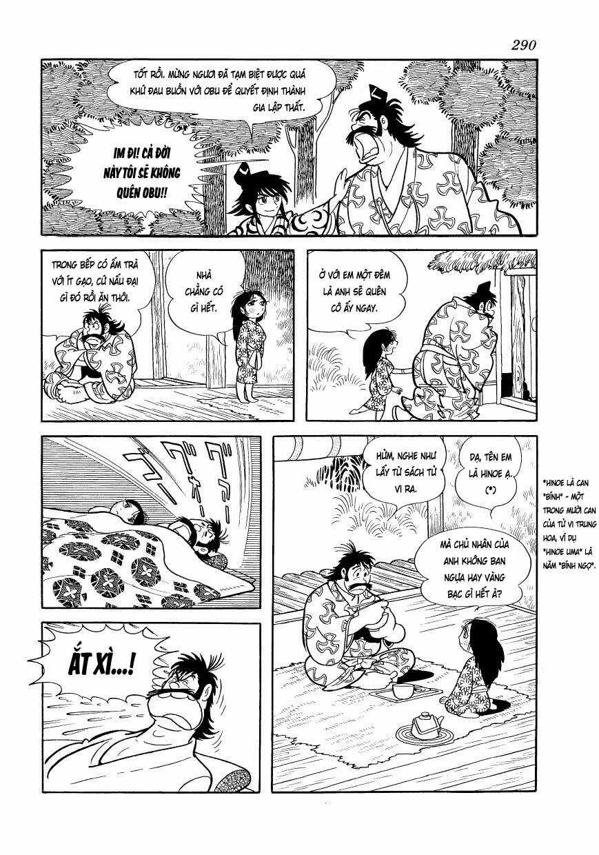 Chim Lửa Chapter 88 trang 13