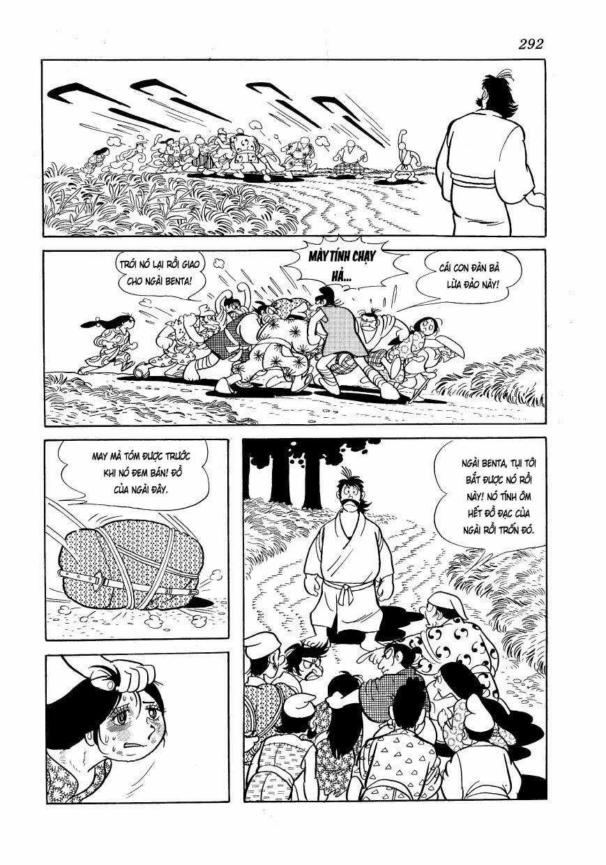 Chim Lửa Chapter 88 trang 15