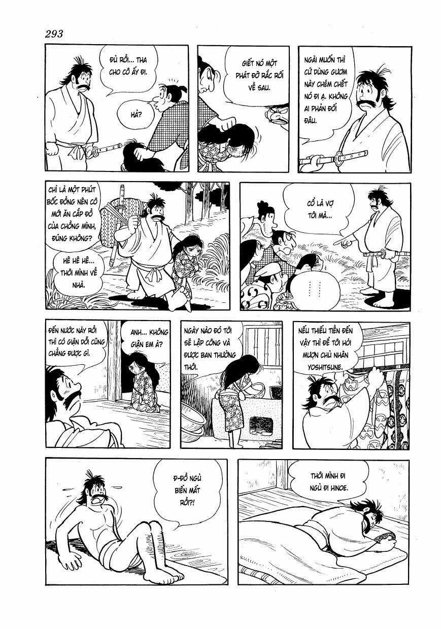 Chim Lửa Chapter 88 trang 16