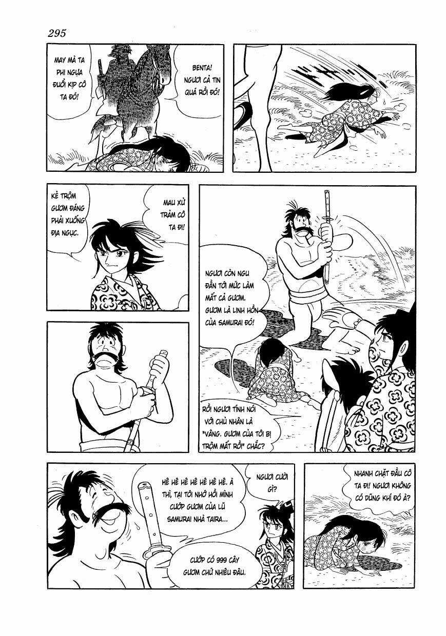Chim Lửa Chapter 88 trang 18