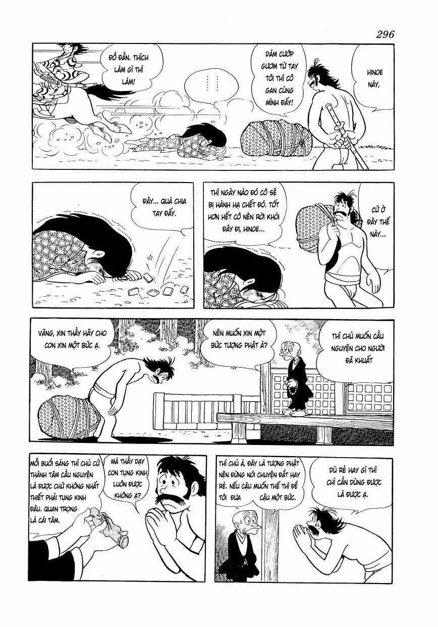 Chim Lửa Chapter 88 trang 19