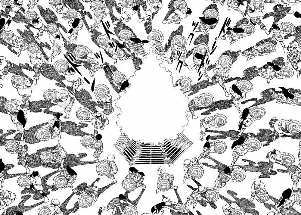 Chim Lửa Chapter 88 trang 2