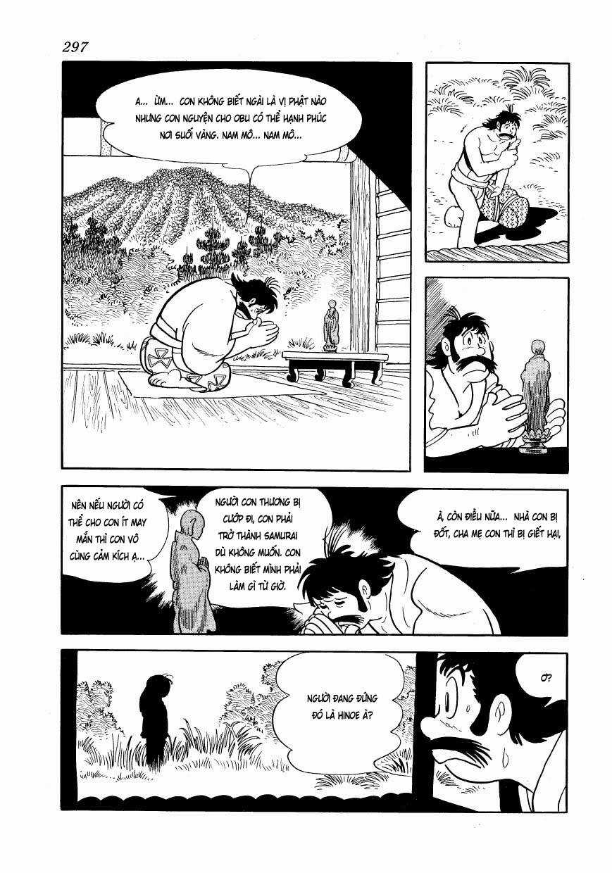 Chim Lửa Chapter 88 trang 20