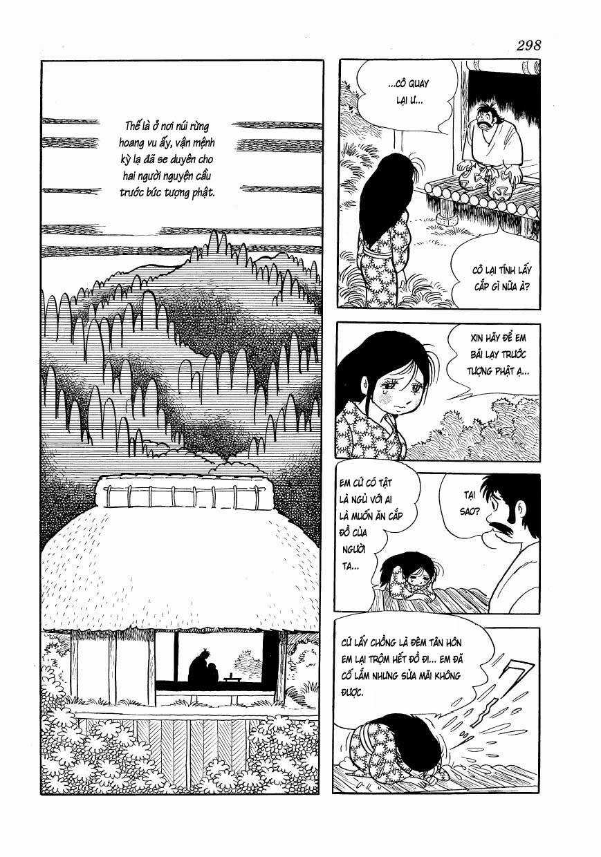 Chim Lửa Chapter 88 trang 21