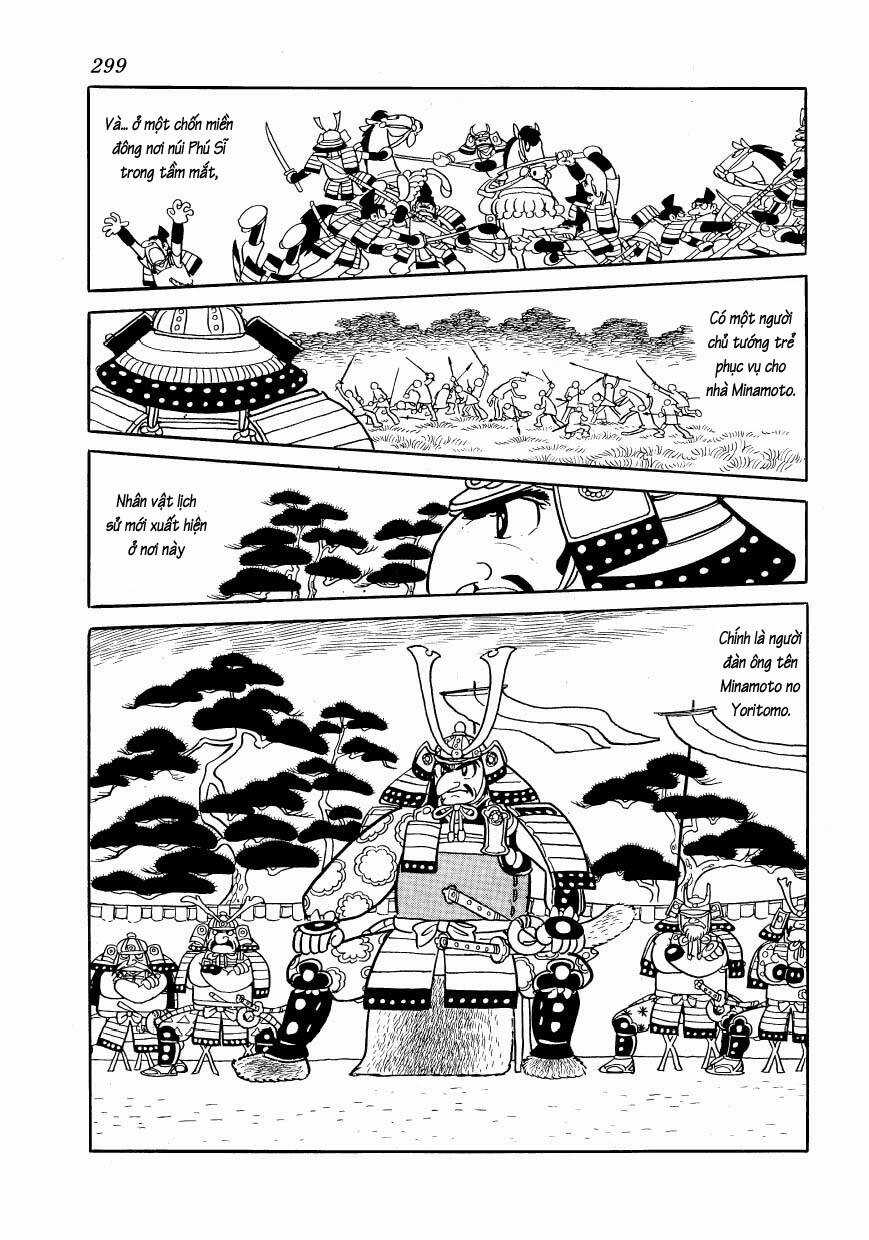 Chim Lửa Chapter 88 trang 22
