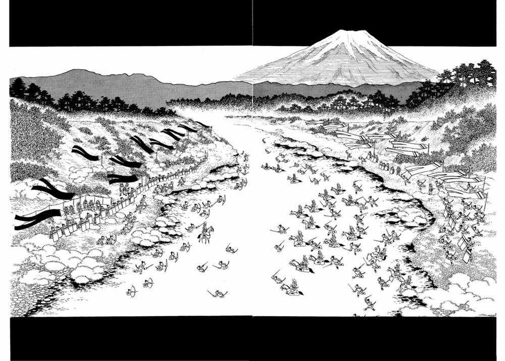 Chim Lửa Chapter 88 trang 23