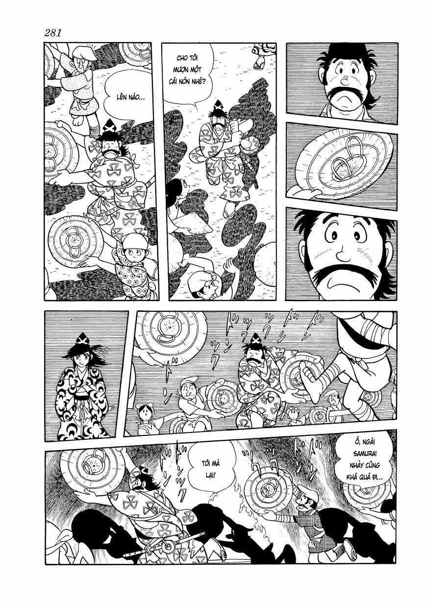 Chim Lửa Chapter 88 trang 4