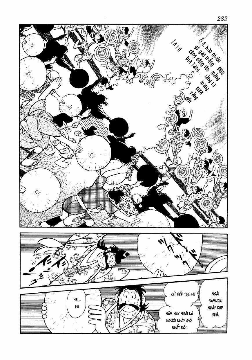 Chim Lửa Chapter 88 trang 5