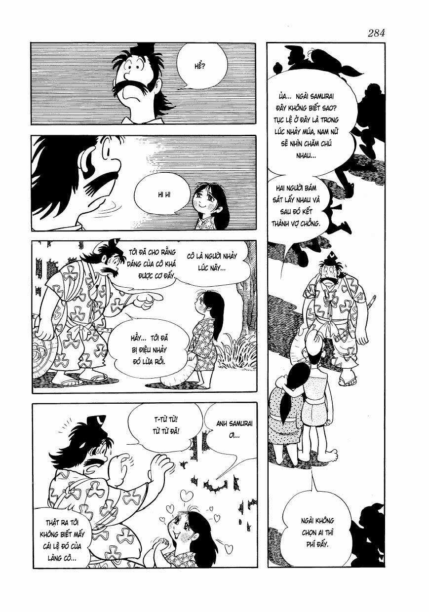 Chim Lửa Chapter 88 trang 7