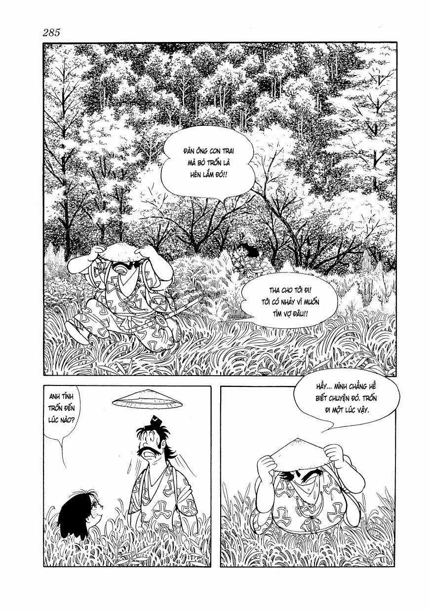 Chim Lửa Chapter 88 trang 8