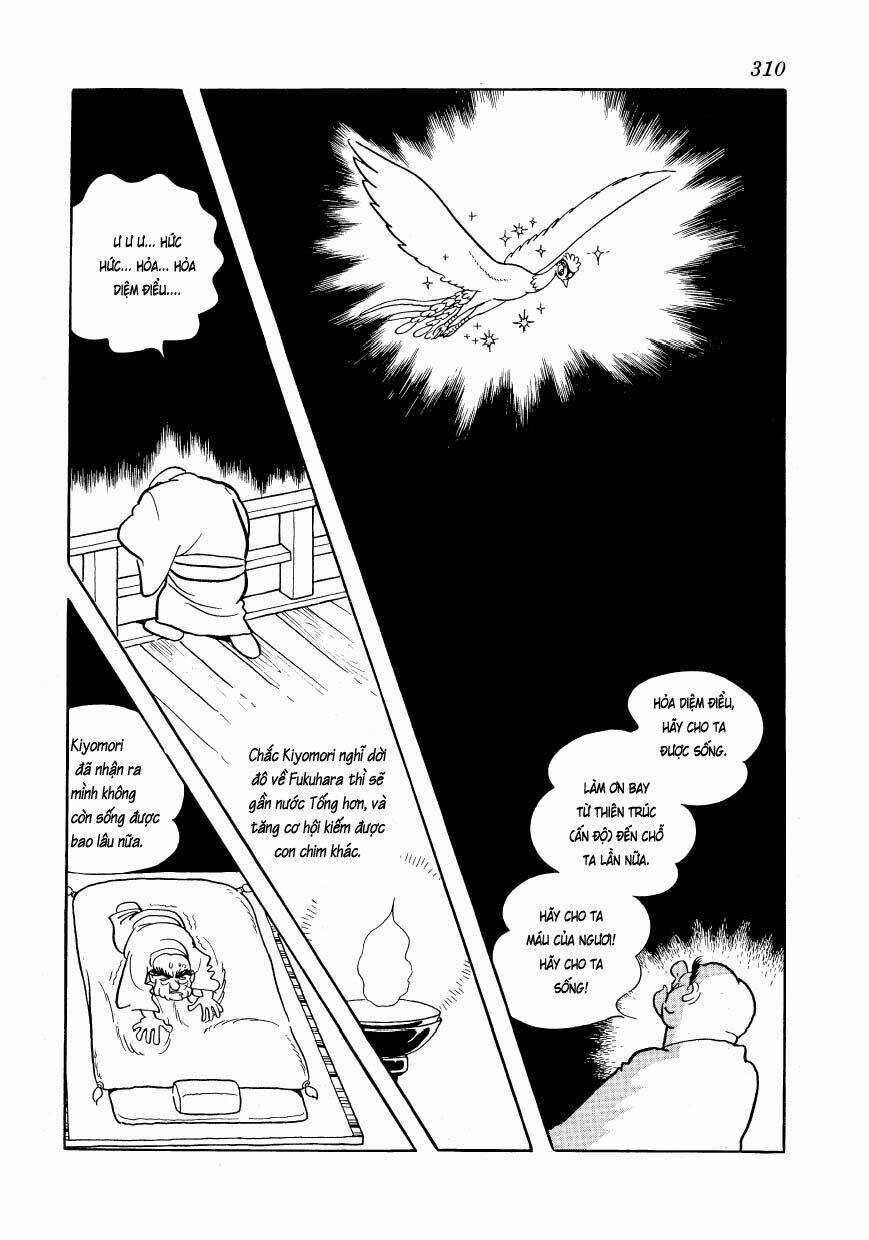 Chim Lửa Chapter 89 trang 10