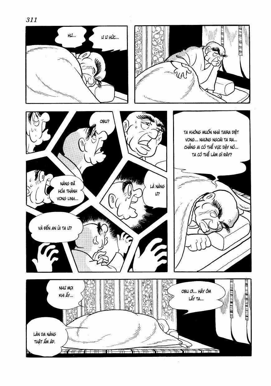 Chim Lửa Chapter 89 trang 11