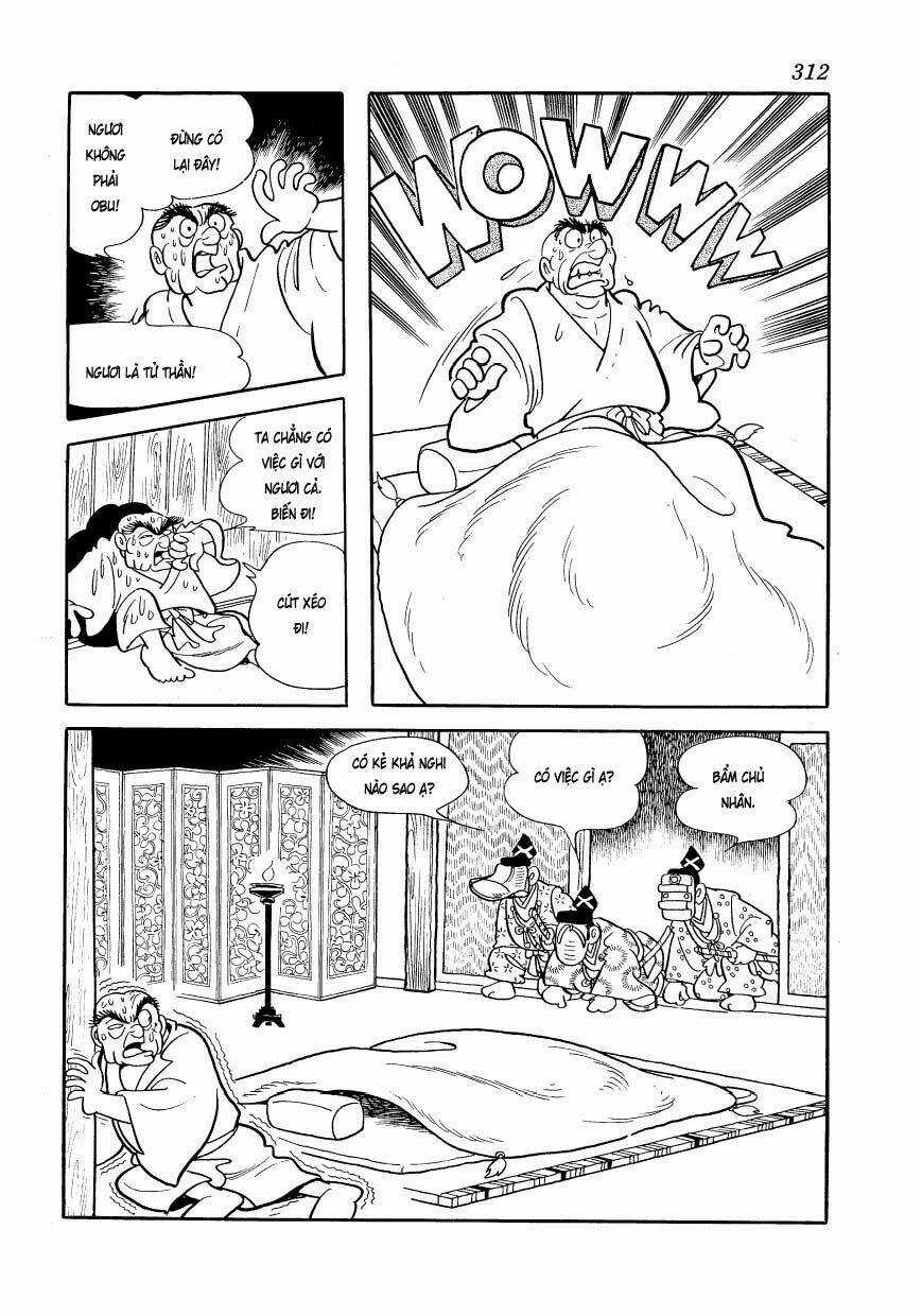 Chim Lửa Chapter 89 trang 12