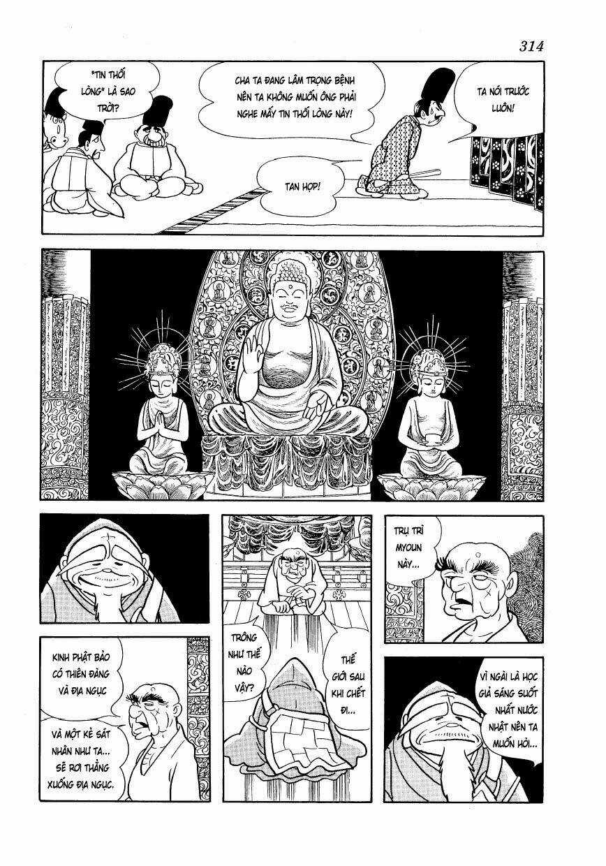 Chim Lửa Chapter 89 trang 14
