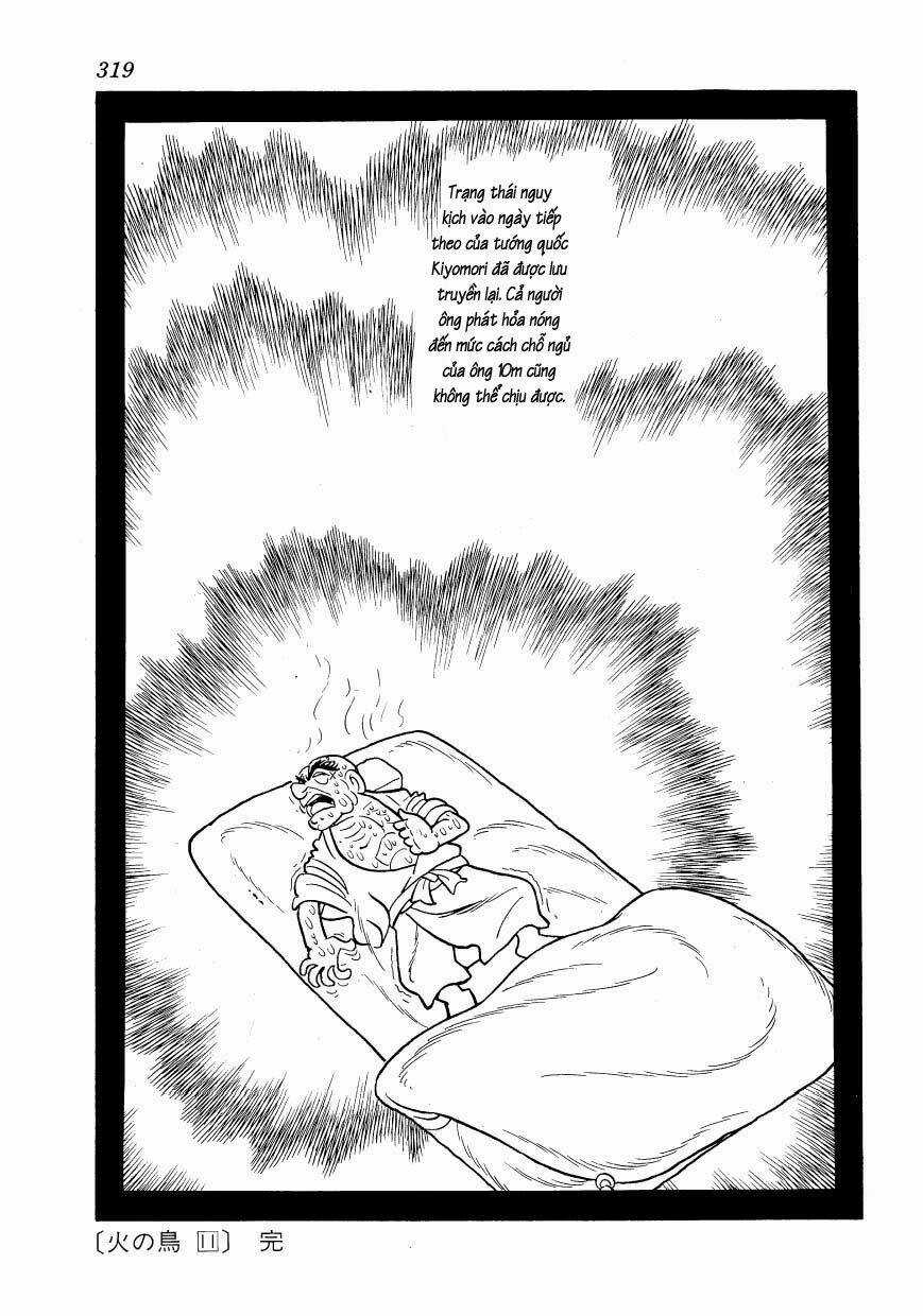 Chim Lửa Chapter 89 trang 19