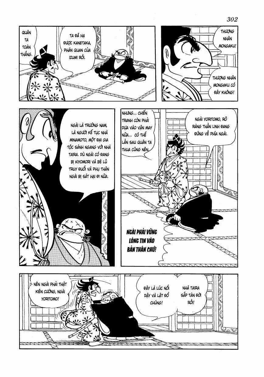 Chim Lửa Chapter 89 trang 2