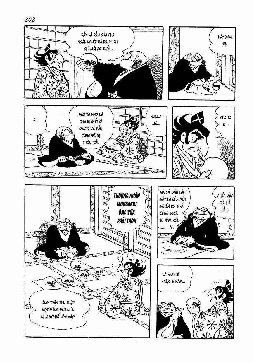 Chim Lửa Chapter 89 trang 3