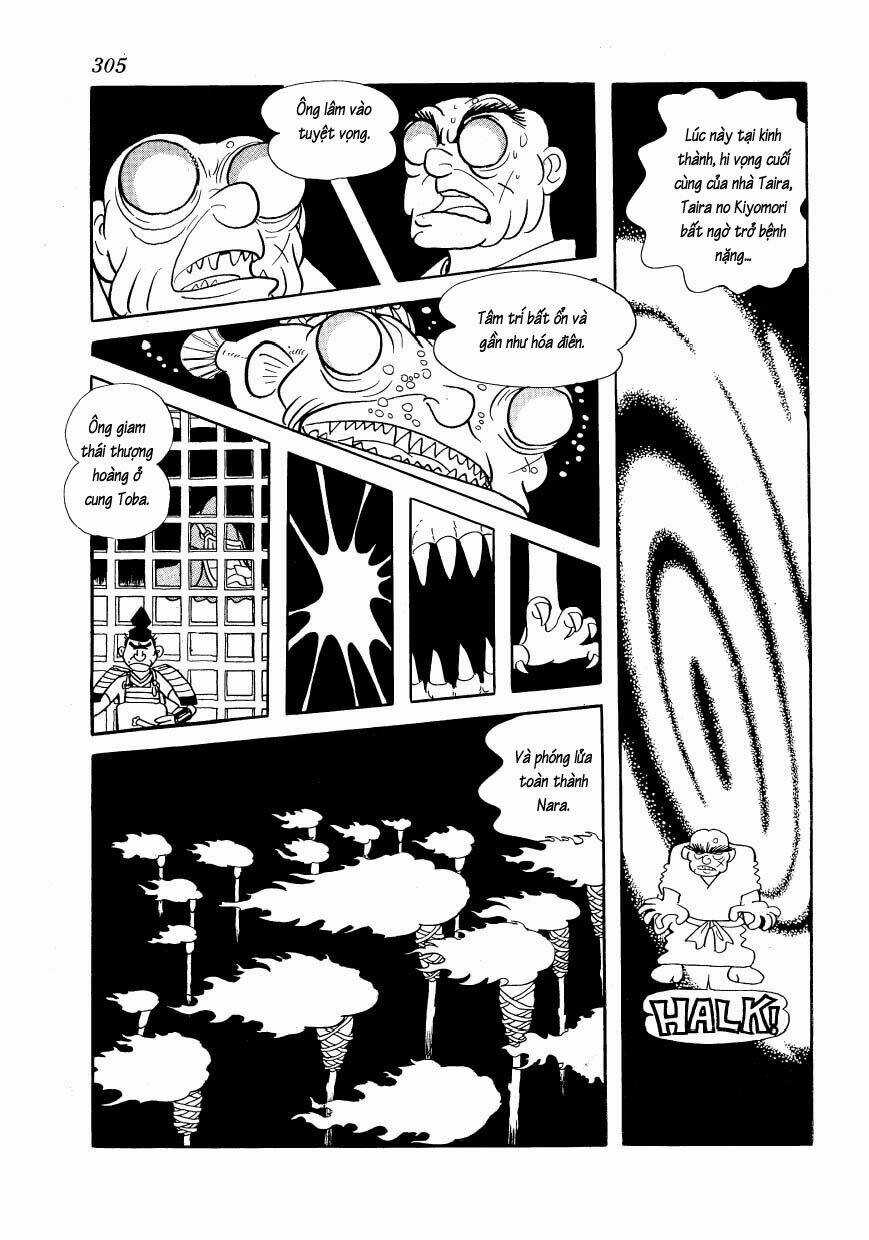 Chim Lửa Chapter 89 trang 5