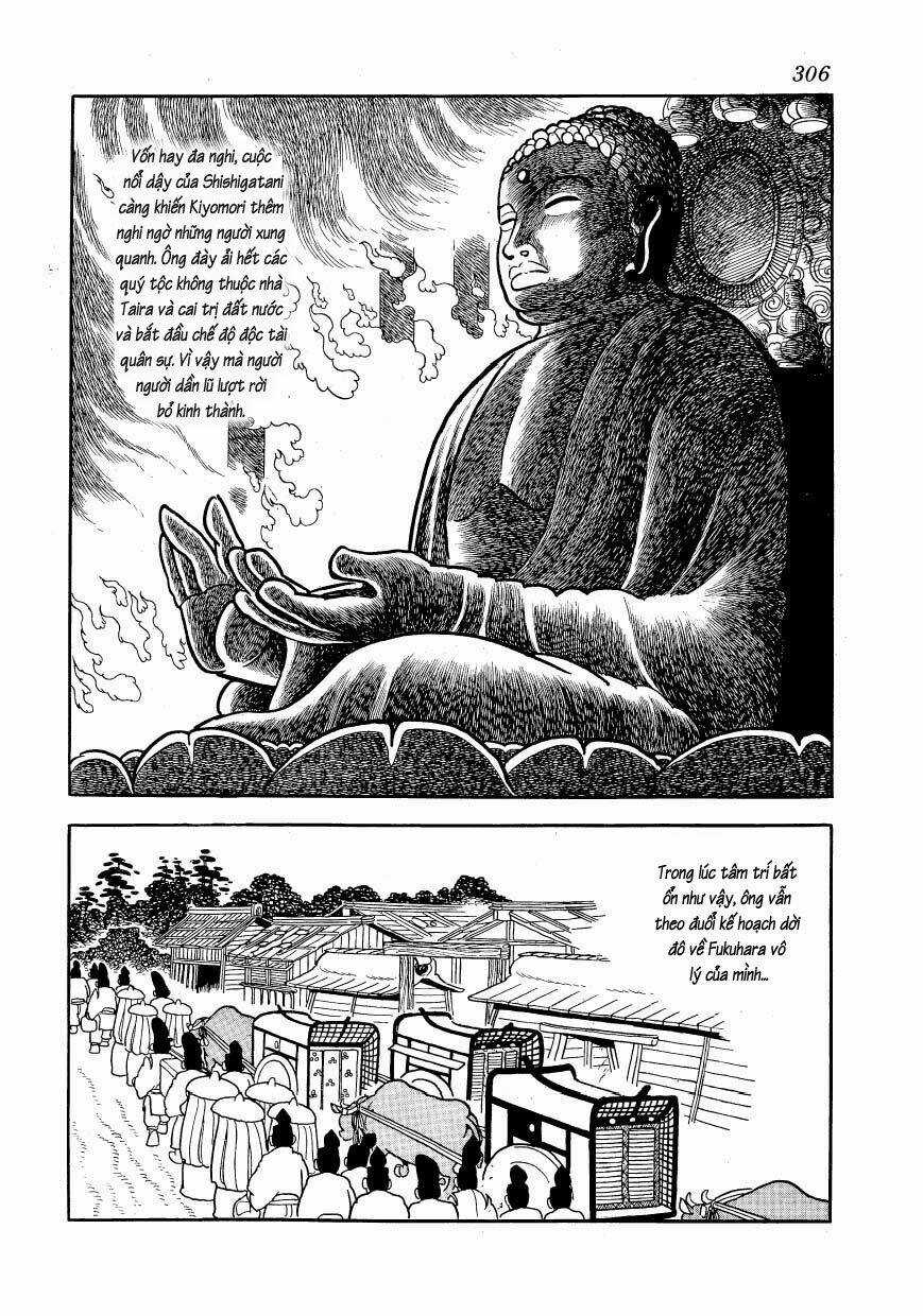 Chim Lửa Chapter 89 trang 6
