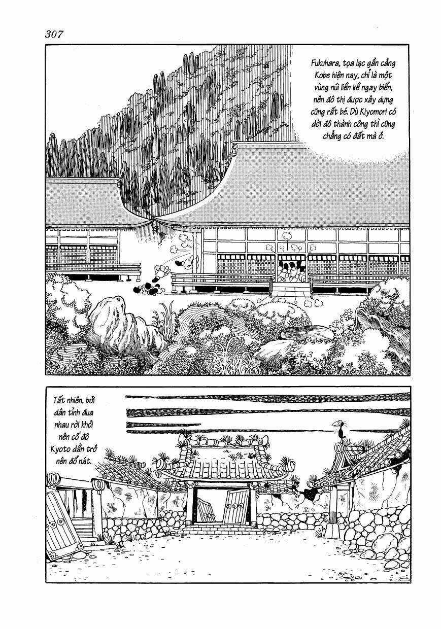 Chim Lửa Chapter 89 trang 7