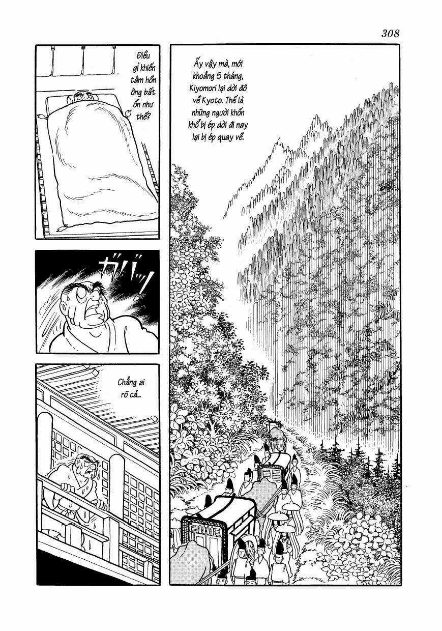 Chim Lửa Chapter 89 trang 8