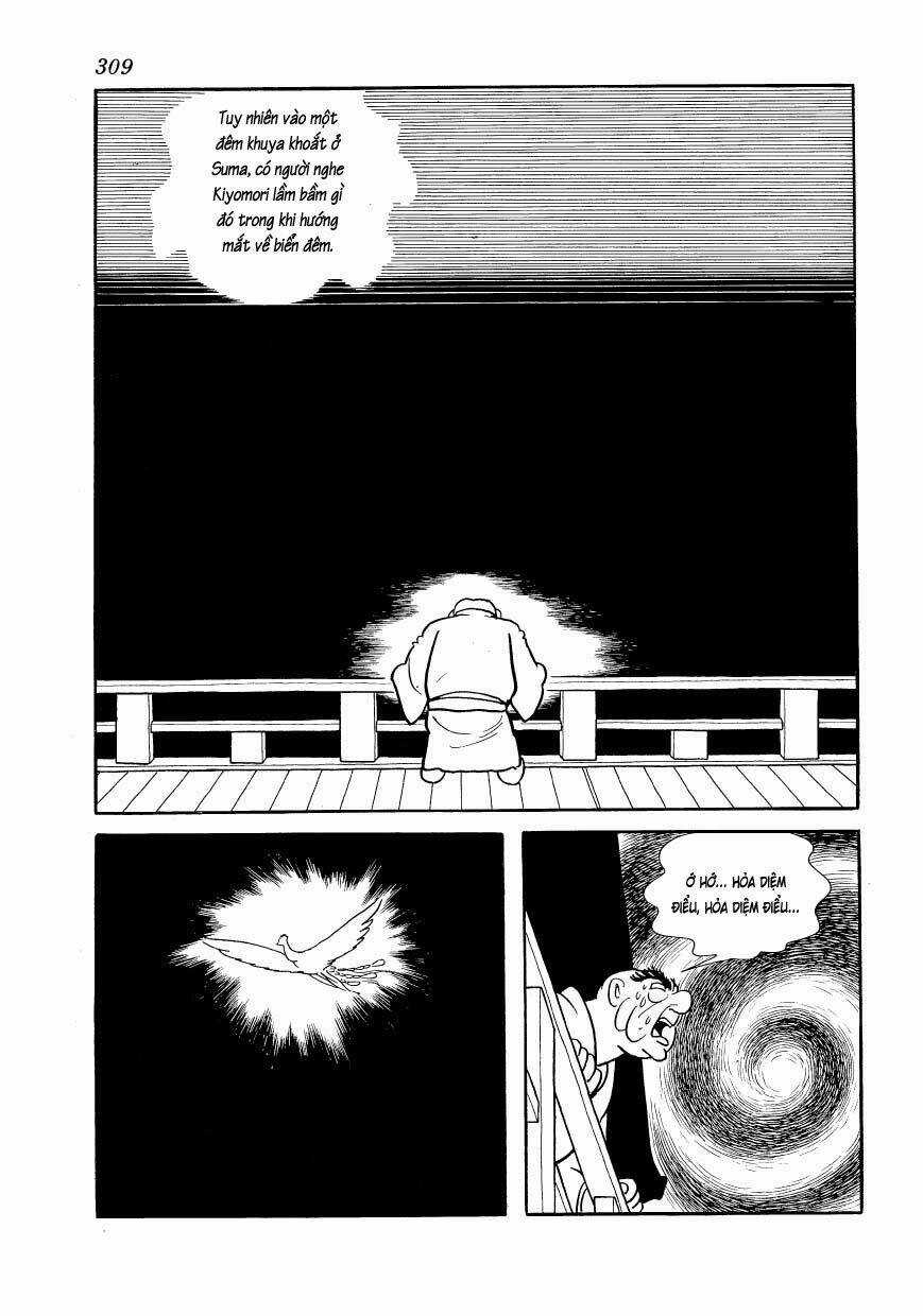 Chim Lửa Chapter 89 trang 9