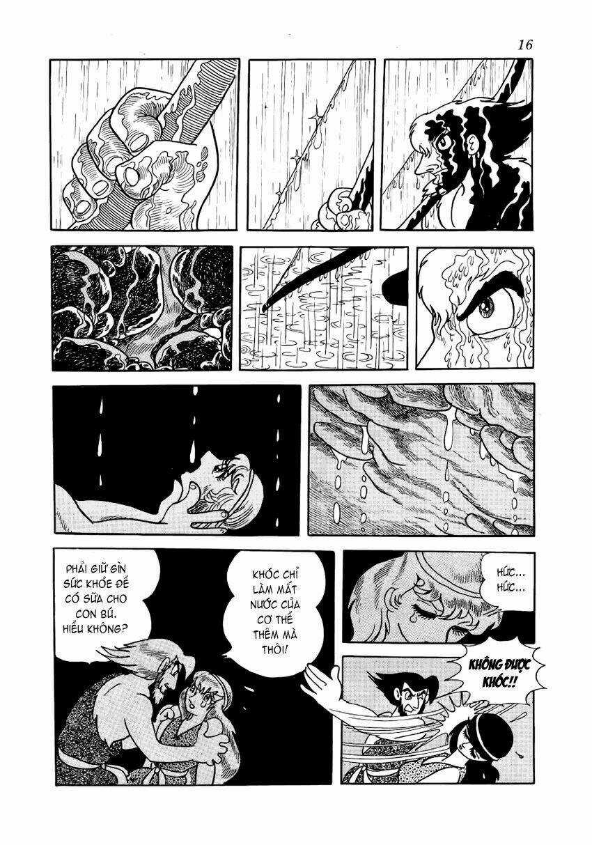 Chim Lửa Chapter 9 trang 15