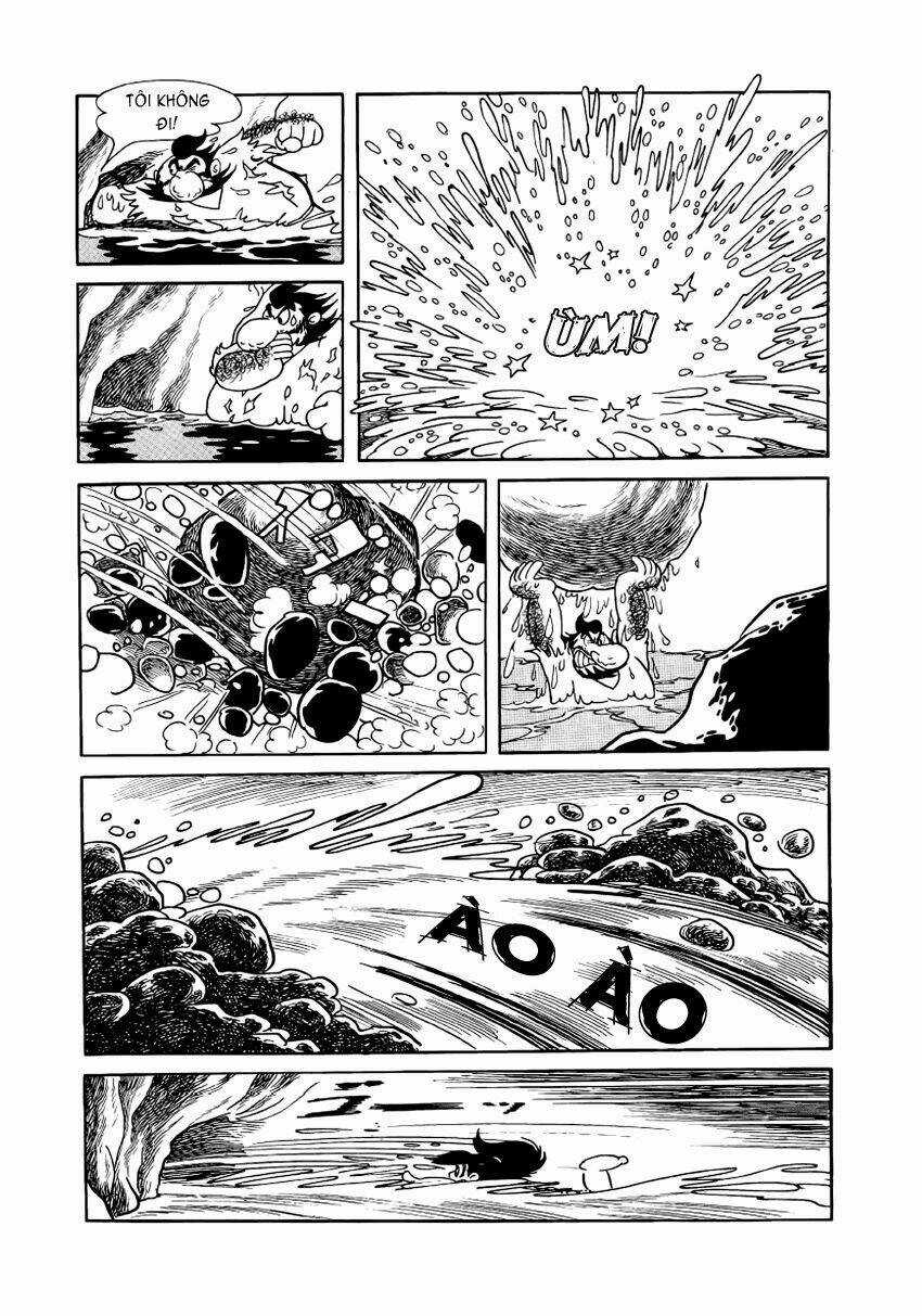 Chim Lửa Chapter 9 trang 19