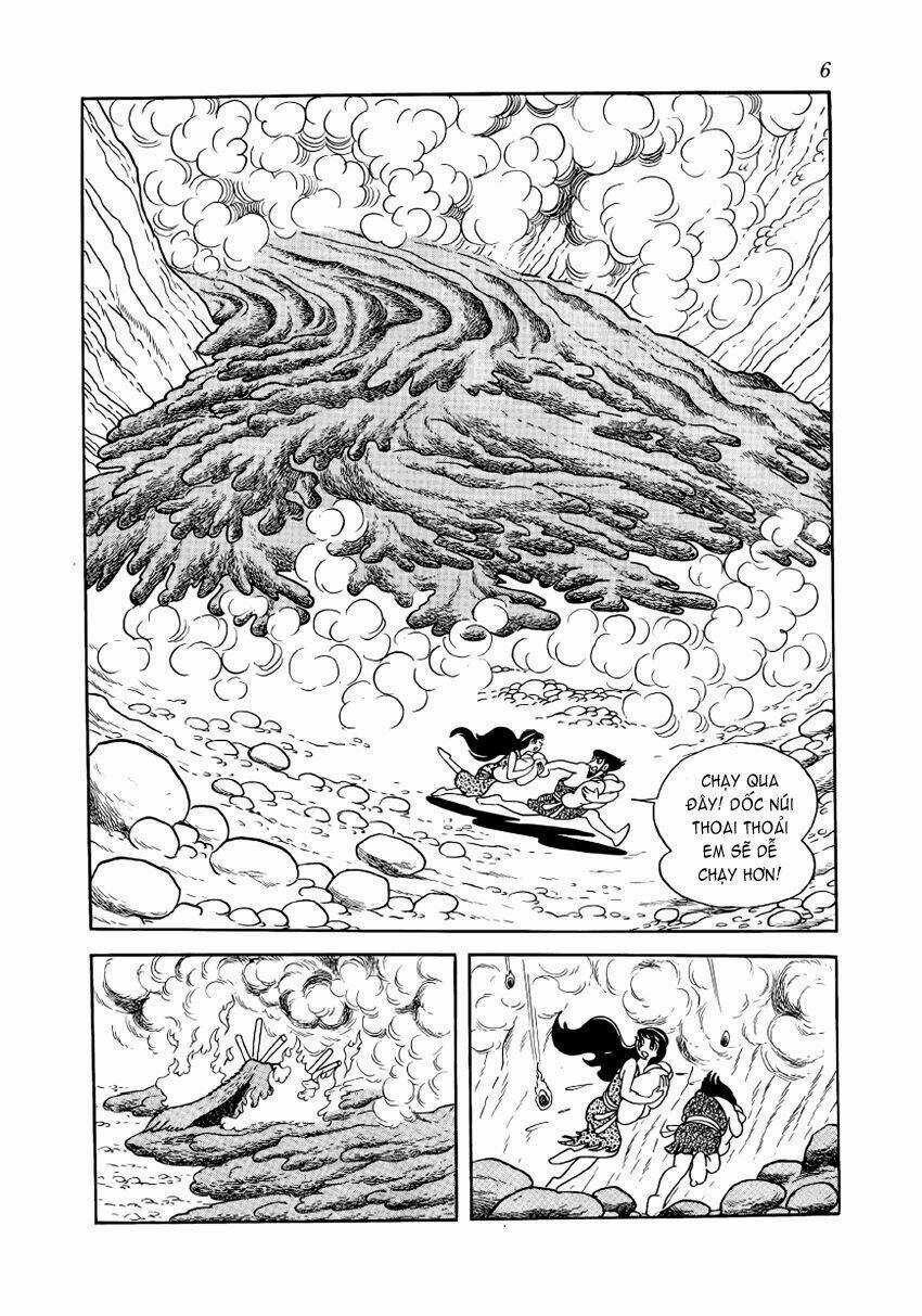 Chim Lửa Chapter 9 trang 5