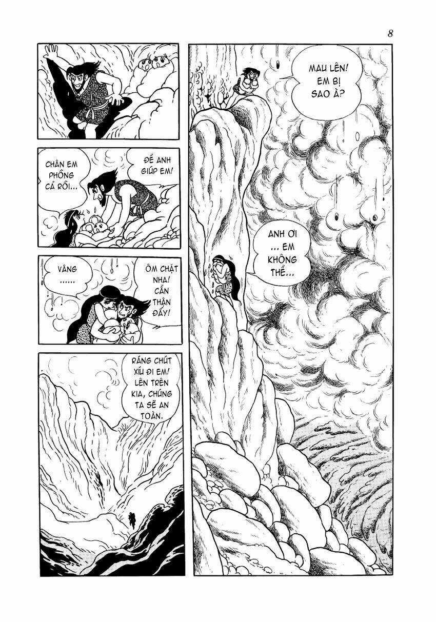 Chim Lửa Chapter 9 trang 7