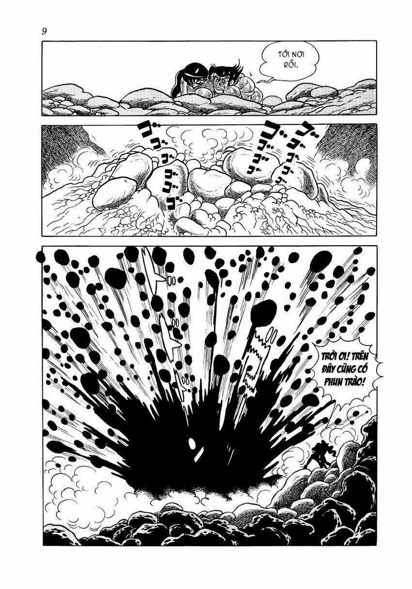 Chim Lửa Chapter 9 trang 8