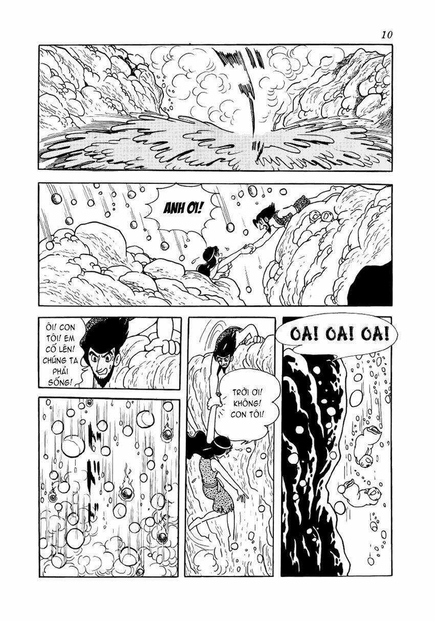 Chim Lửa Chapter 9 trang 9