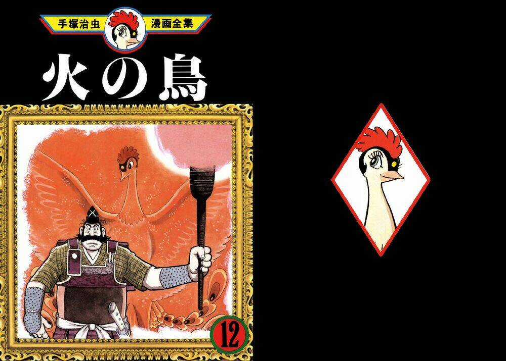 Chim Lửa Chapter 90 trang 2