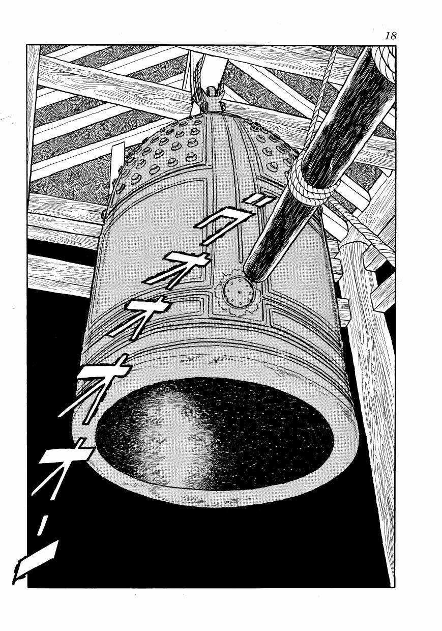 Chim Lửa Chapter 90 trang 20