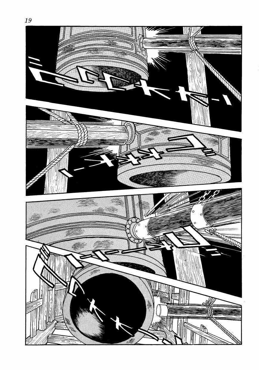 Chim Lửa Chapter 90 trang 21