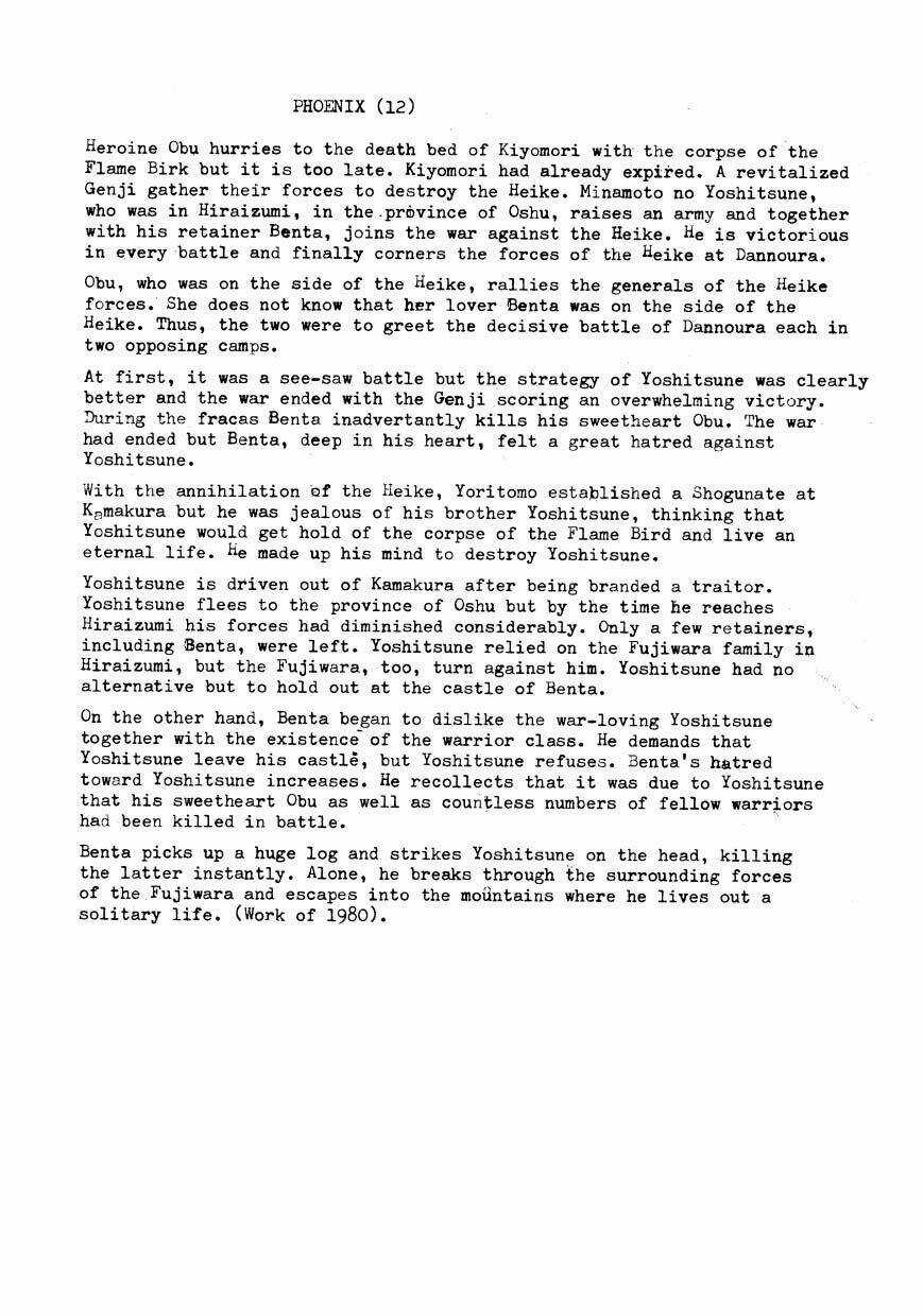 Chim Lửa Chapter 90 trang 5