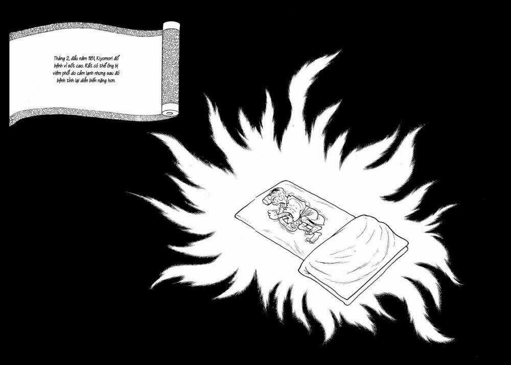 Chim Lửa Chapter 90 trang 7