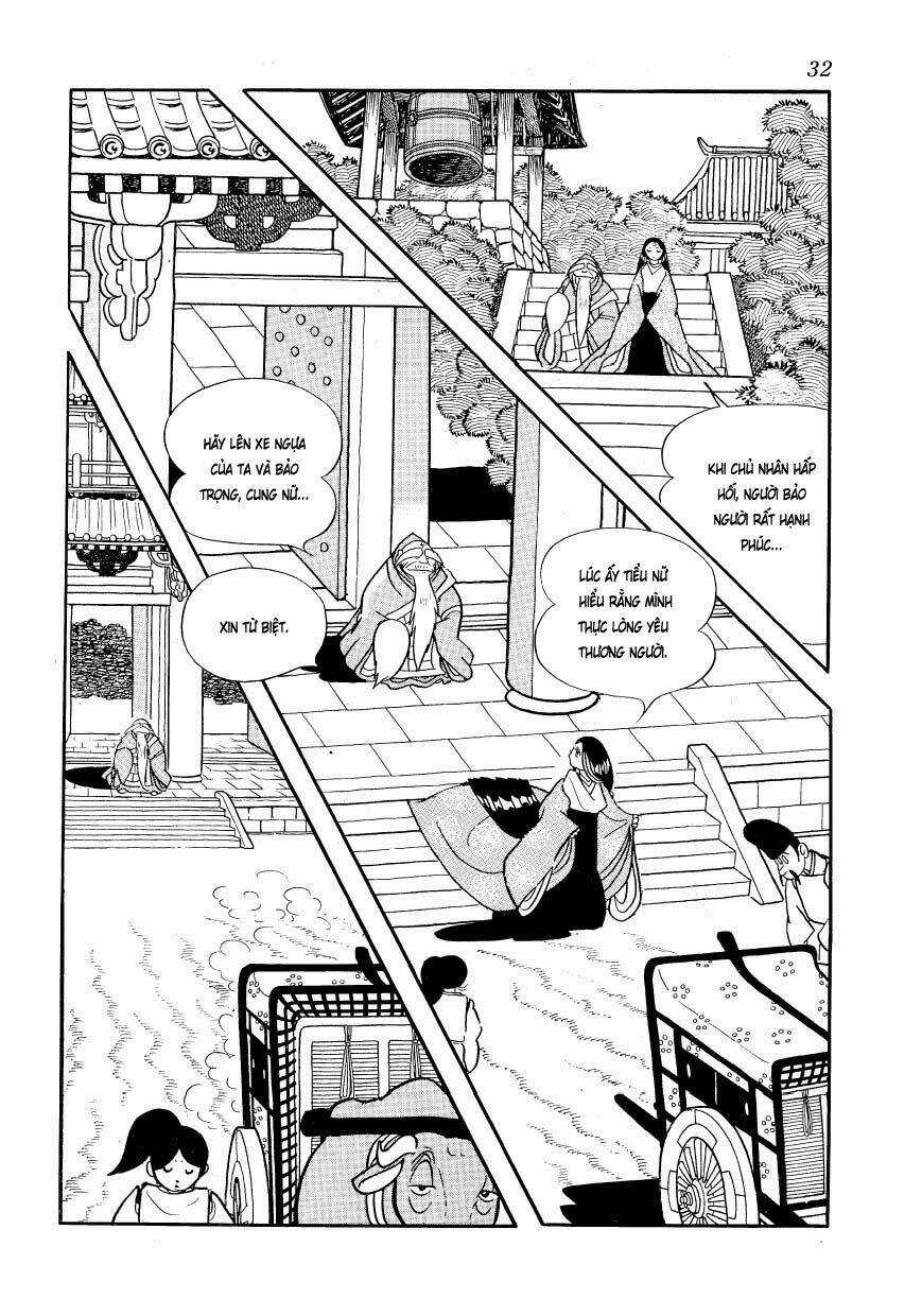 Chim Lửa Chapter 91 trang 10