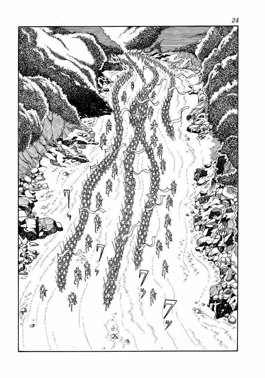 Chim Lửa Chapter 91 trang 2