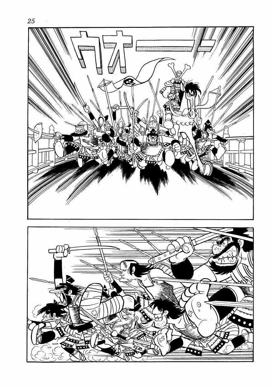 Chim Lửa Chapter 91 trang 3