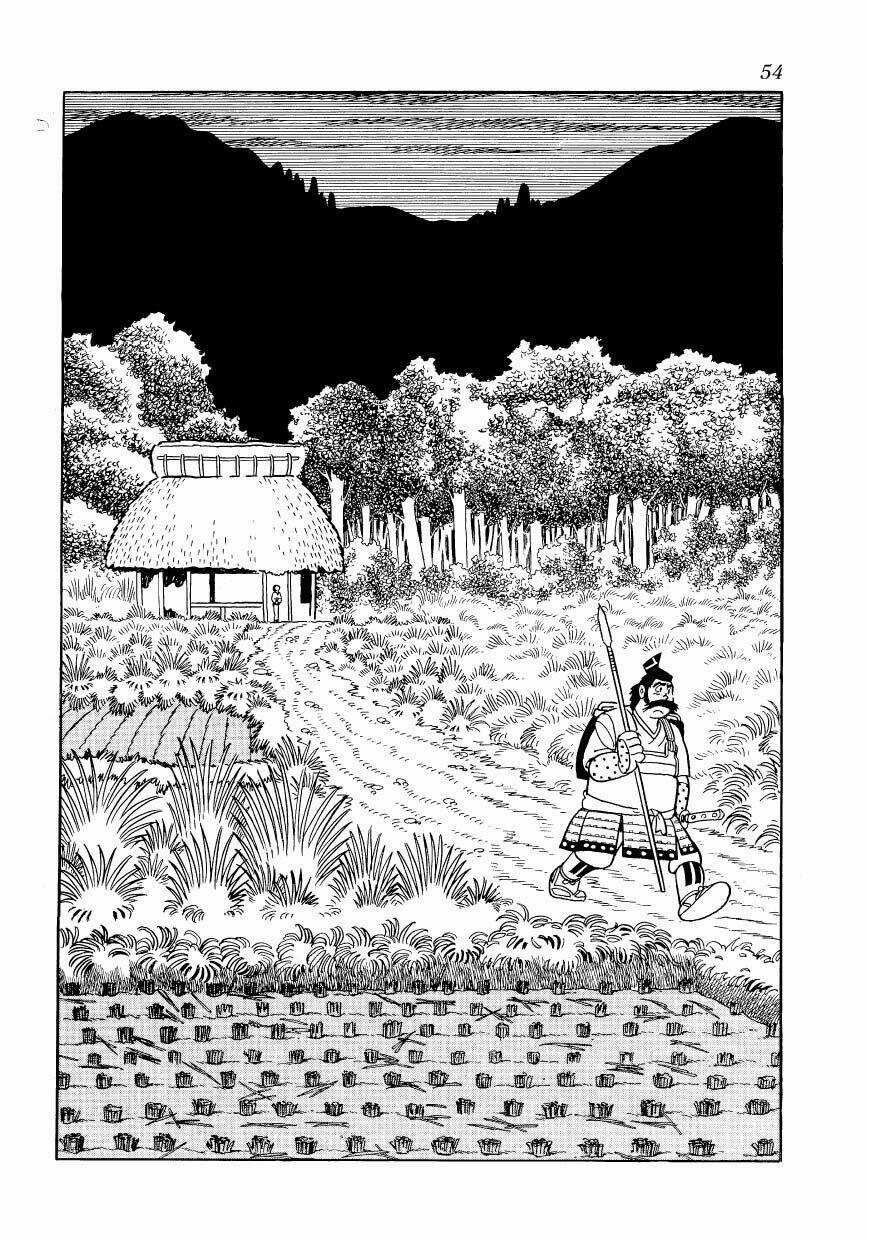 Chim Lửa Chapter 92 trang 10